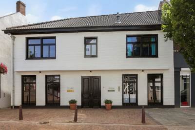 Woning Weststraat 7 Axel