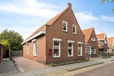 Woning Marktkade 50 Musselkanaal