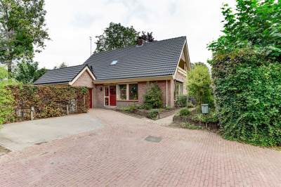 Woning Stevenshof 28 's Gravenmoer
