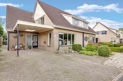 Woning Korenmolen 35 Dalen