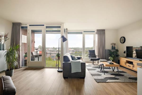 Woning Landbouwlaan 234 Berghem