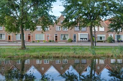 Woning Populierenlaan 16 Volendam