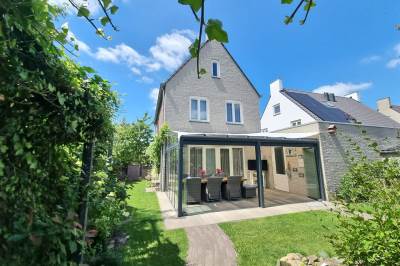 Woning Het Reut 149 Berghem