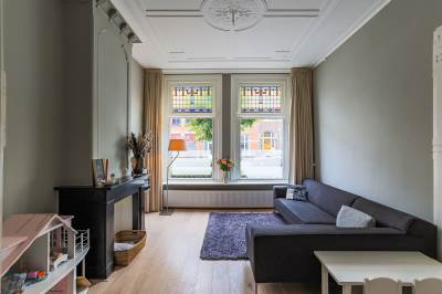 Woning Kraneweg 81 Groningen