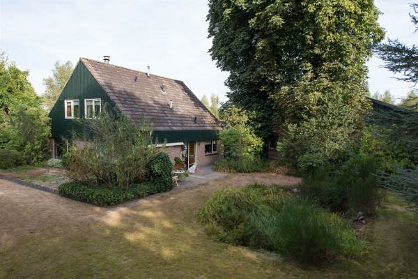Woning Koumansburg 7a Haule