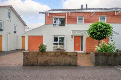 Woning Barbarakruid 12 Amersfoort