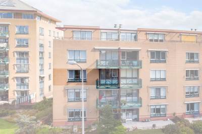 Woning Meeuwenlaan 64 Katwijk (ZH)