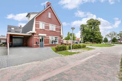 Woning Akkerwinde 15 Coevorden