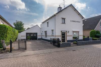 Woning Prins Bernhardstraat 16 Hedel