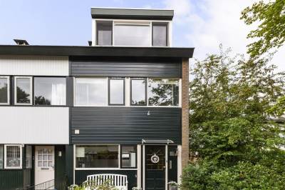 Woning Lyra 14 Dordrecht