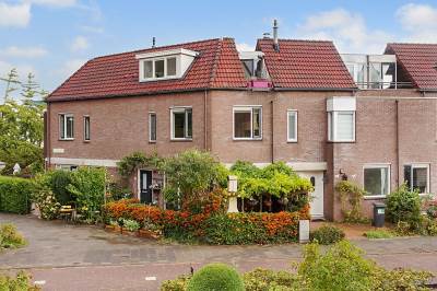Woning Anne Frankstraat 4 Diemen