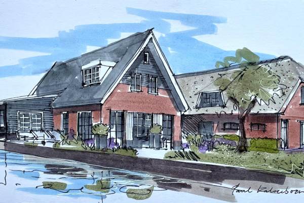 Woning Demmerik 9 Vinkeveen