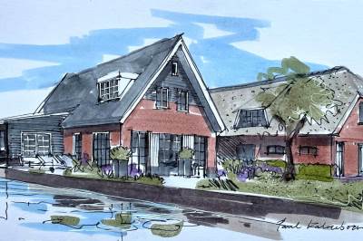 Woning Demmerik 9 Vinkeveen