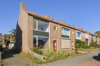 Woning Strovlasstraat 17 Oss
