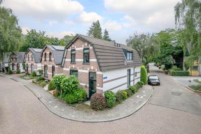 Woning Celebeslaan 17 Apeldoorn