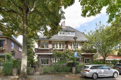 Woning Gevaertsweg 16 Dordrecht