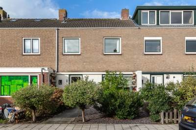 Woning Schoterpark 8 Nieuwveen