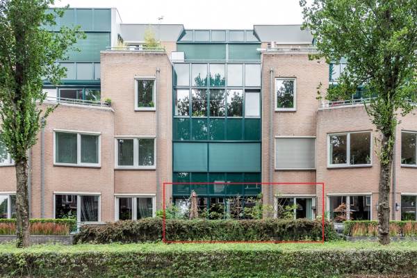 Woning Stadswal Noord 8 Huissen