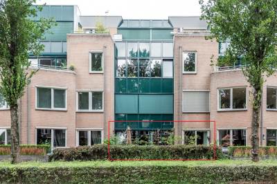 Woning Stadswal Noord 8 Huissen