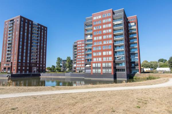 Woning Irene Vorrinkstraat 237 Nijmegen