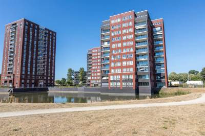 Woning Irene Vorrinkstraat 237 Nijmegen