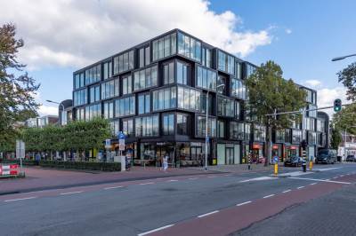 Woning Besterdplein 266 Tilburg