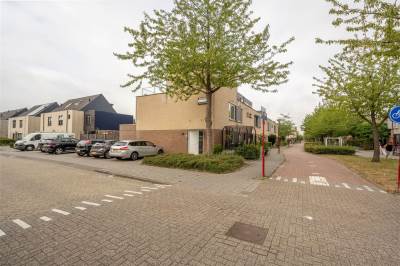 Woning Poortlaan 81 Oud-Beijerland