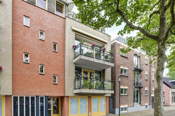 Woning Poulinkstraat 52 Almelo