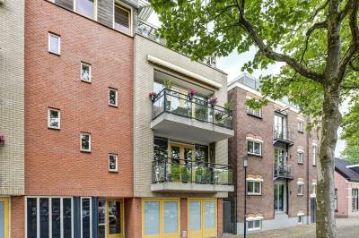 Woning Poulinkstraat 52 Almelo