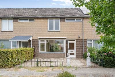 Woning Seinehof 16 Veghel