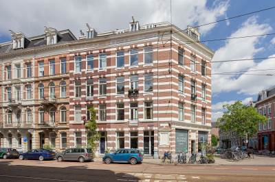 Woning Ruyschstraat 13 - 2 Amsterdam