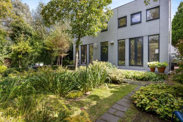 Woning Ogier van Cralingenpark 74 Rotterdam