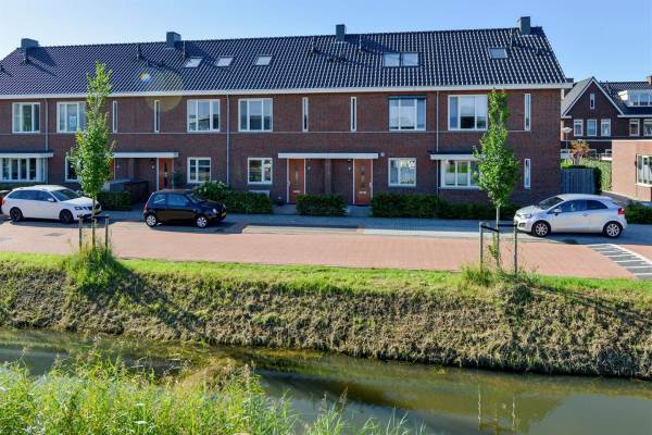 Woning Platanenlaan 74 Nederhorst den Berg