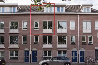 Woning Tramsingel 95c10 Breda