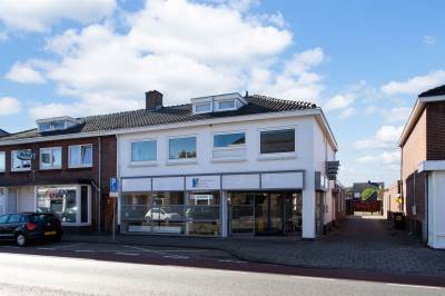 Woning G.J. van Heekstraat 137 Enschede