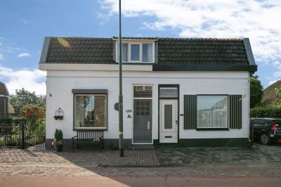 Woning 't Vaartje 130 Waspik