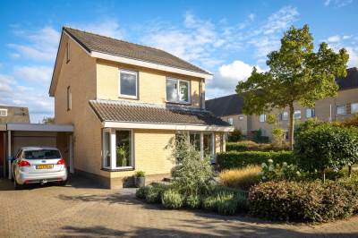 Woning Carry Pothuisstraat 2 Deventer