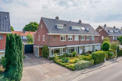 Woning Laan van Bergen 16 Zeist
