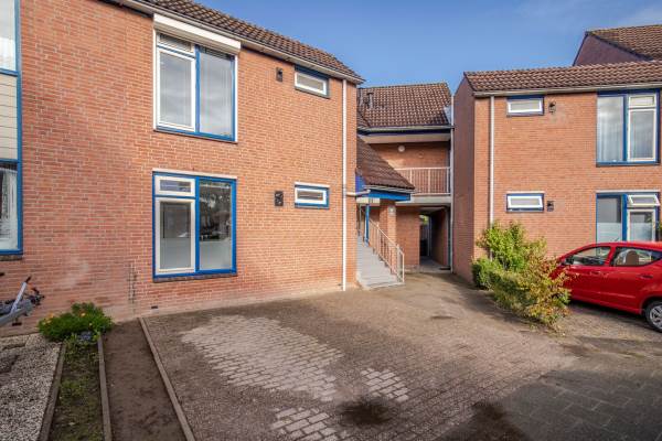 Woning Raveland 30 Westervoort