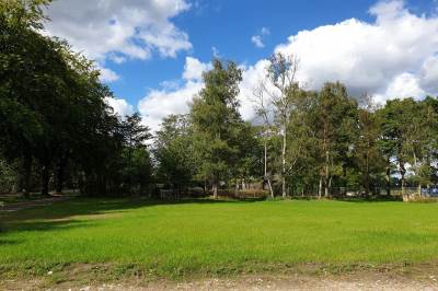 Bouwgrond Vessemseweg 2 Knegsel