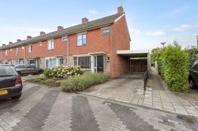 Woning Ureterperend 2 Drachten