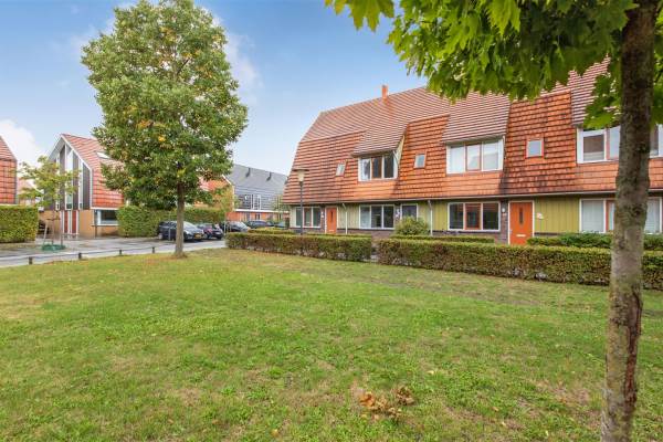 Woning Lekstroom 78 Zoetermeer