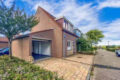 Woning Zevenblad 8 Uitgeest