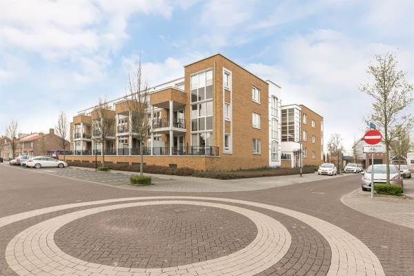 Woning Klompéstraat 47 Hardinxveld-Giessendam