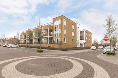 Woning Klompéstraat 47 Hardinxveld-Giessendam