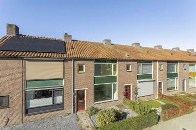 Woning Strovlasstraat 47 Oss