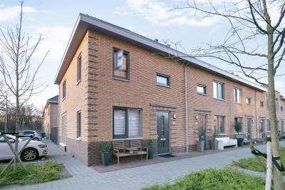 Woning Leo Lashleylaan 41 Rotterdam