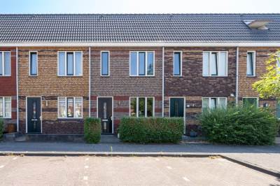 Woning Isisstraat 3 Almere