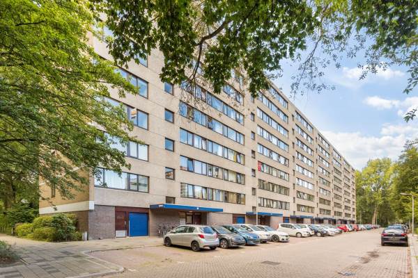 Woning Roland Holstlaan 1126 Delft