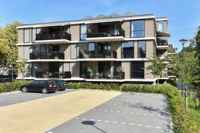 Woning Blauwe Berg 5008 Hoorn (NH)